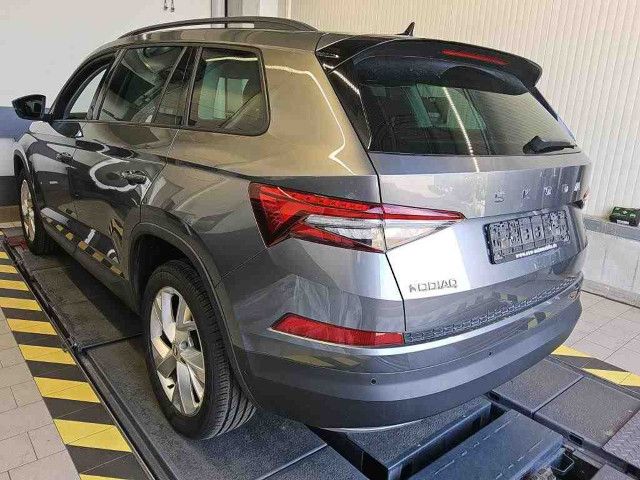 Fahrzeugabbildung SKODA Kodiaq Tour 2,0 TDI DSG LED NAVI RFK ACC SHZ VC