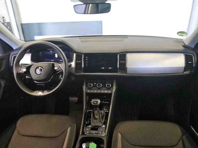 Fahrzeugabbildung SKODA Kodiaq Tour 2,0 TDI DSG LED NAVI RFK ACC SHZ VC