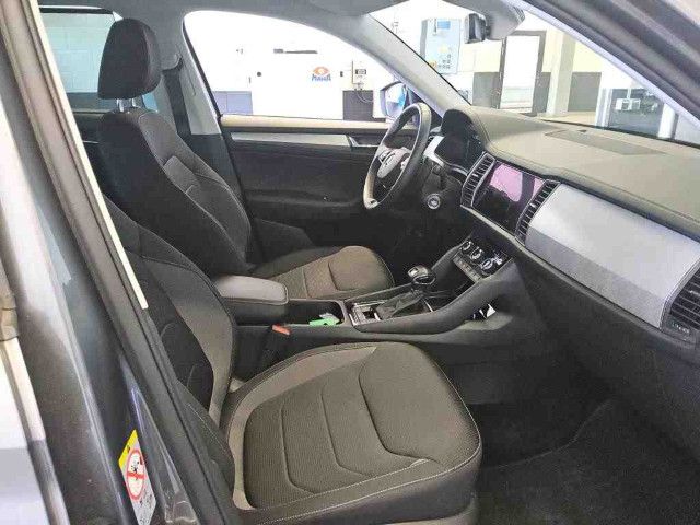 Fahrzeugabbildung SKODA Kodiaq Tour 2,0 TDI DSG LED NAVI RFK ACC SHZ VC