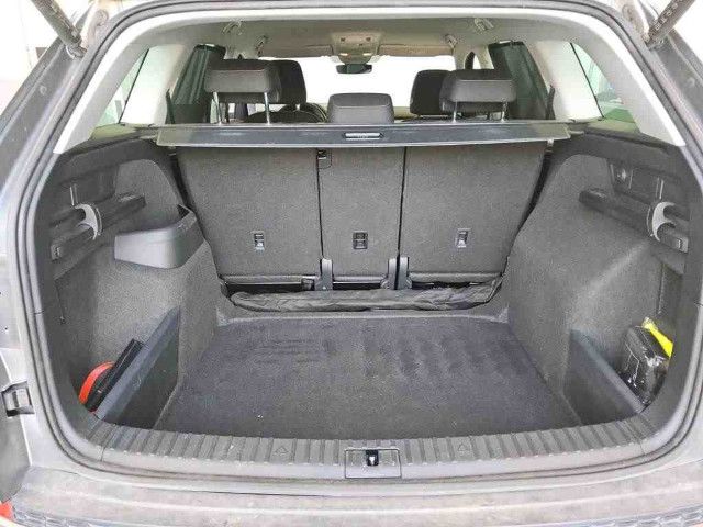 Fahrzeugabbildung SKODA Kodiaq Tour 2,0 TDI DSG LED NAVI RFK ACC SHZ VC