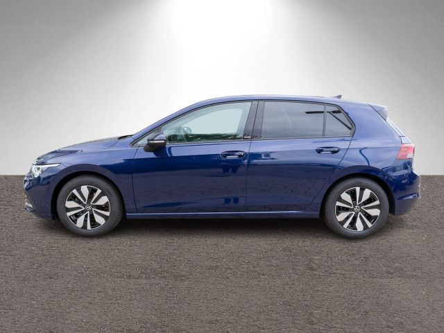 Fahrzeugabbildung Volkswagen Golf Move 2,0 TDI DSG Navi LED ACC Pano HUD AHK