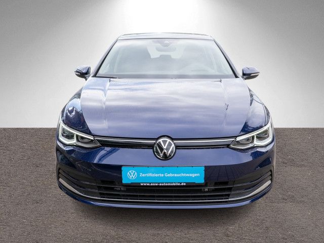 Fahrzeugabbildung Volkswagen Golf Move 2,0 TDI DSG Navi LED ACC Pano HUD AHK