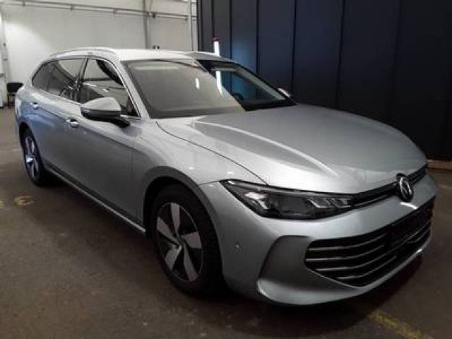 Fahrzeugabbildung Volkswagen Passat Variant Business 2,0 TDI DSG LED NAVI AHK