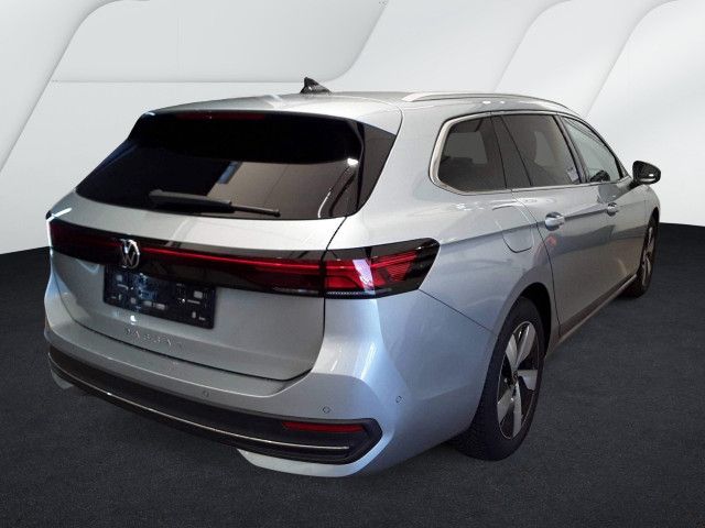 Fahrzeugabbildung Volkswagen Passat Variant Business 2,0 TDI DSG LED NAVI AHK