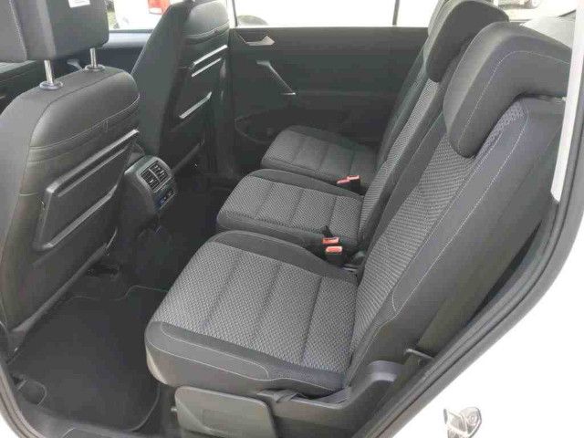 Fahrzeugabbildung Volkswagen Touran Comfortline 2,0 TDI DSG NAVI AHK ACC SHZ
