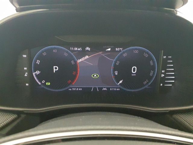 Fahrzeugabbildung SKODA Fabia Selection 1,0 TSI DSG LED NAVI PANO RFK VC