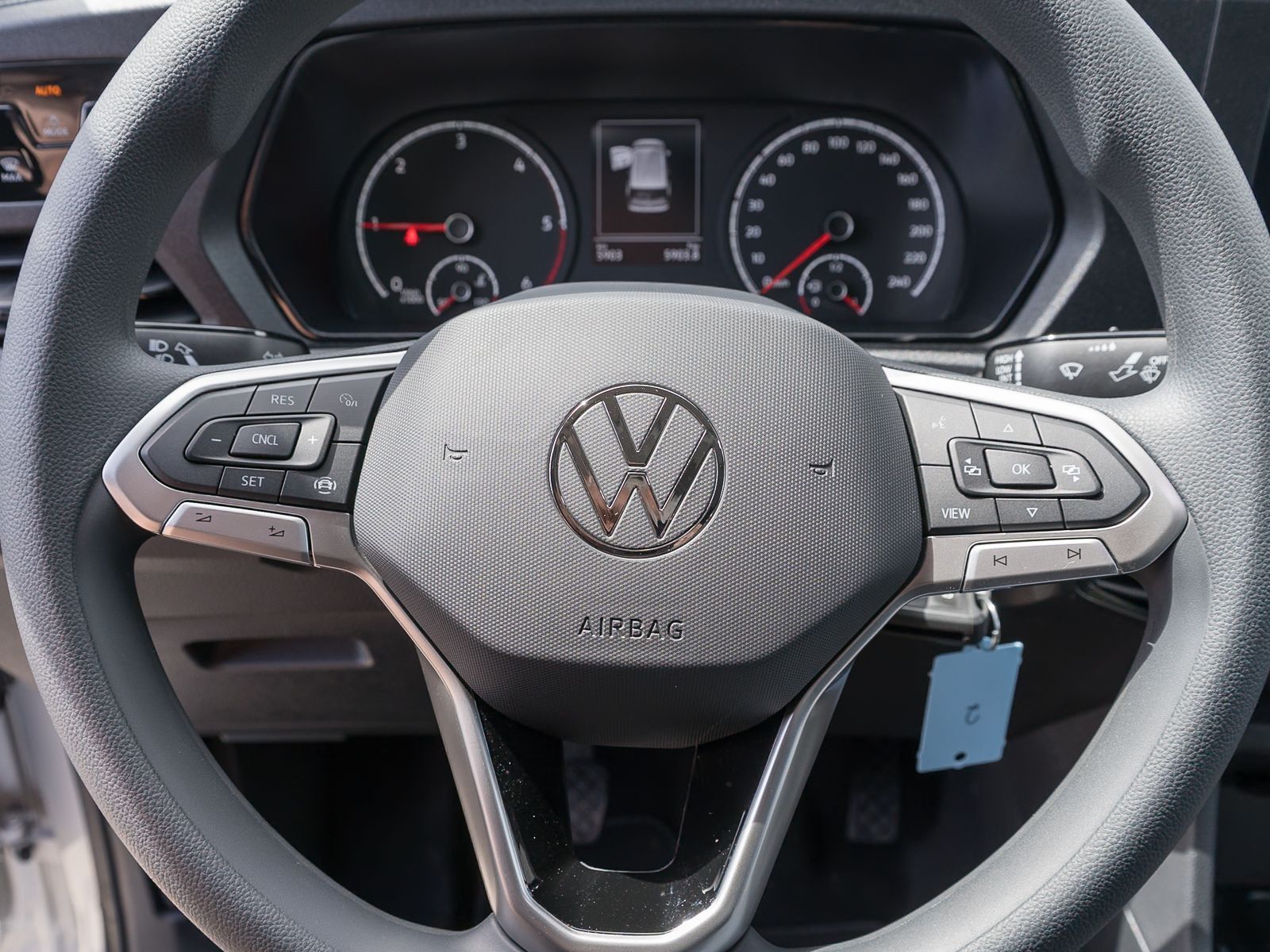 Fahrzeugabbildung Volkswagen Caddy Cargo Maxi 2.0 TDI Navi Klima PDC Tempomat
