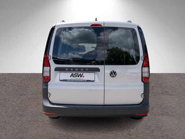 Fahrzeugabbildung Volkswagen Caddy Cargo Maxi 2.0 TDI Navi Klima PDC Tempomat