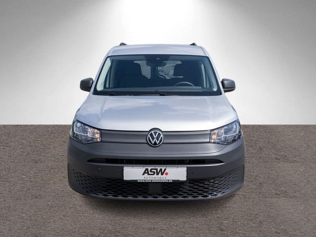 Fahrzeugabbildung Volkswagen Caddy Cargo Maxi 2.0 TDI Navi Klima PDC Tempomat
