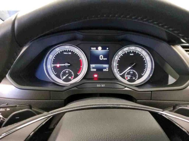 Fahrzeugabbildung SKODA Superb Combi Style 2,0 TSI DSG LED NAVI SHZ AHK
