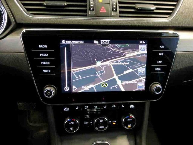 Fahrzeugabbildung SKODA Superb Combi Style 2,0 TSI DSG LED NAVI SHZ AHK