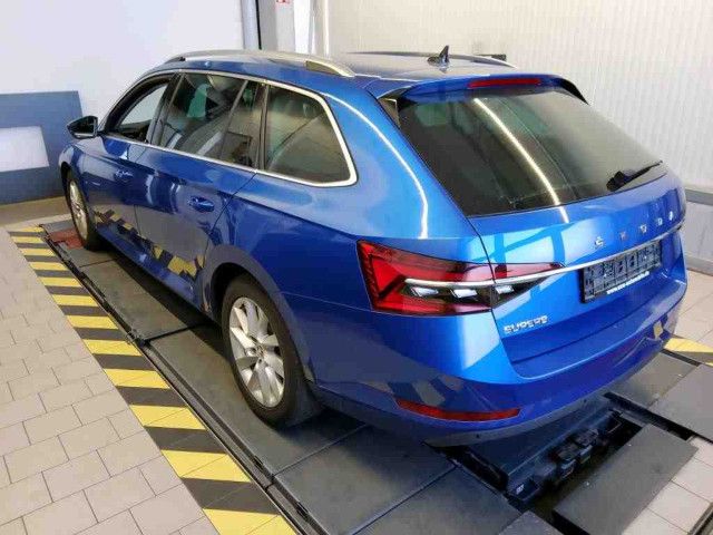 Fahrzeugabbildung SKODA Superb Combi Style 2,0 TSI DSG LED NAVI SHZ AHK