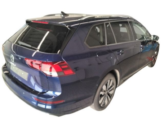 Fahrzeugabbildung Volkswagen Golf Variant Life Move 1,0 TSI LED NAVI AHK RFK