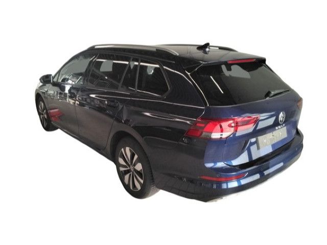Fahrzeugabbildung Volkswagen Golf Variant Life Move 1,0 TSI LED NAVI AHK RFK