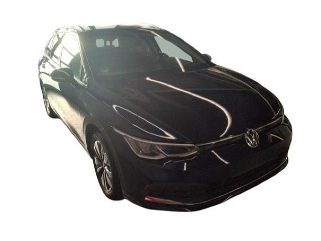 Fahrzeugabbildung Volkswagen Golf Variant Life Move 1,0 TSI LED NAVI AHK RFK