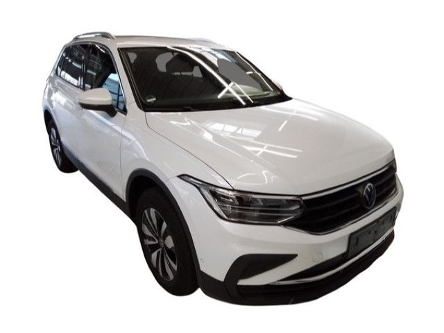 Fahrzeugabbildung Volkswagen Tiguan Life Move 1,5 TSI DSG LED NAVI AHK 360°