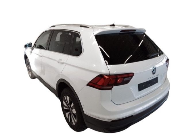 Fahrzeugabbildung Volkswagen Tiguan Life Move 1,5 TSI DSG LED NAVI AHK 360°
