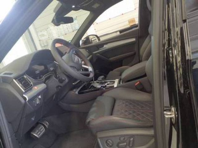 Fahrzeugabbildung Audi SQ5 Sportback TDI tiptron PANO AHK HUD B&O LEDER