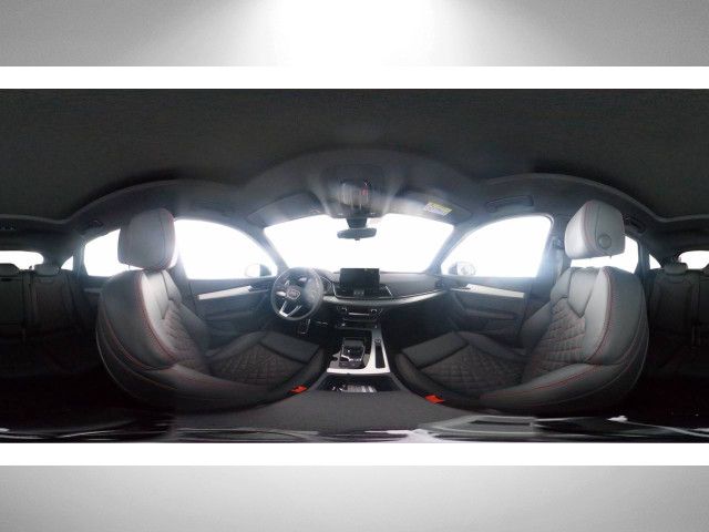 Fahrzeugabbildung Audi SQ5 Sportback TDI tiptron PANO AHK HUD B&O LEDER