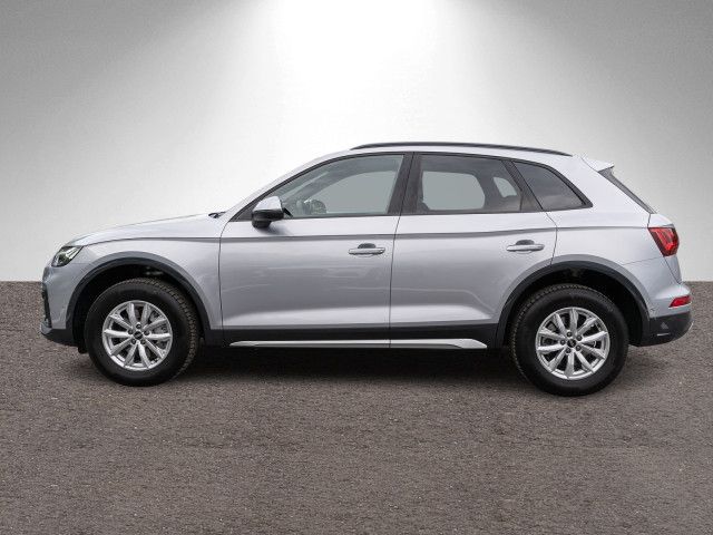 Fahrzeugabbildung Audi Q5 Advanced S line 45TFSI quattro Stron AHK PANO