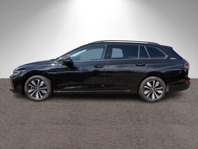 Fahrzeugabbildung Volkswagen Golf Variant Goal 2.0TDI DSG Nav LED 360° AHK VC