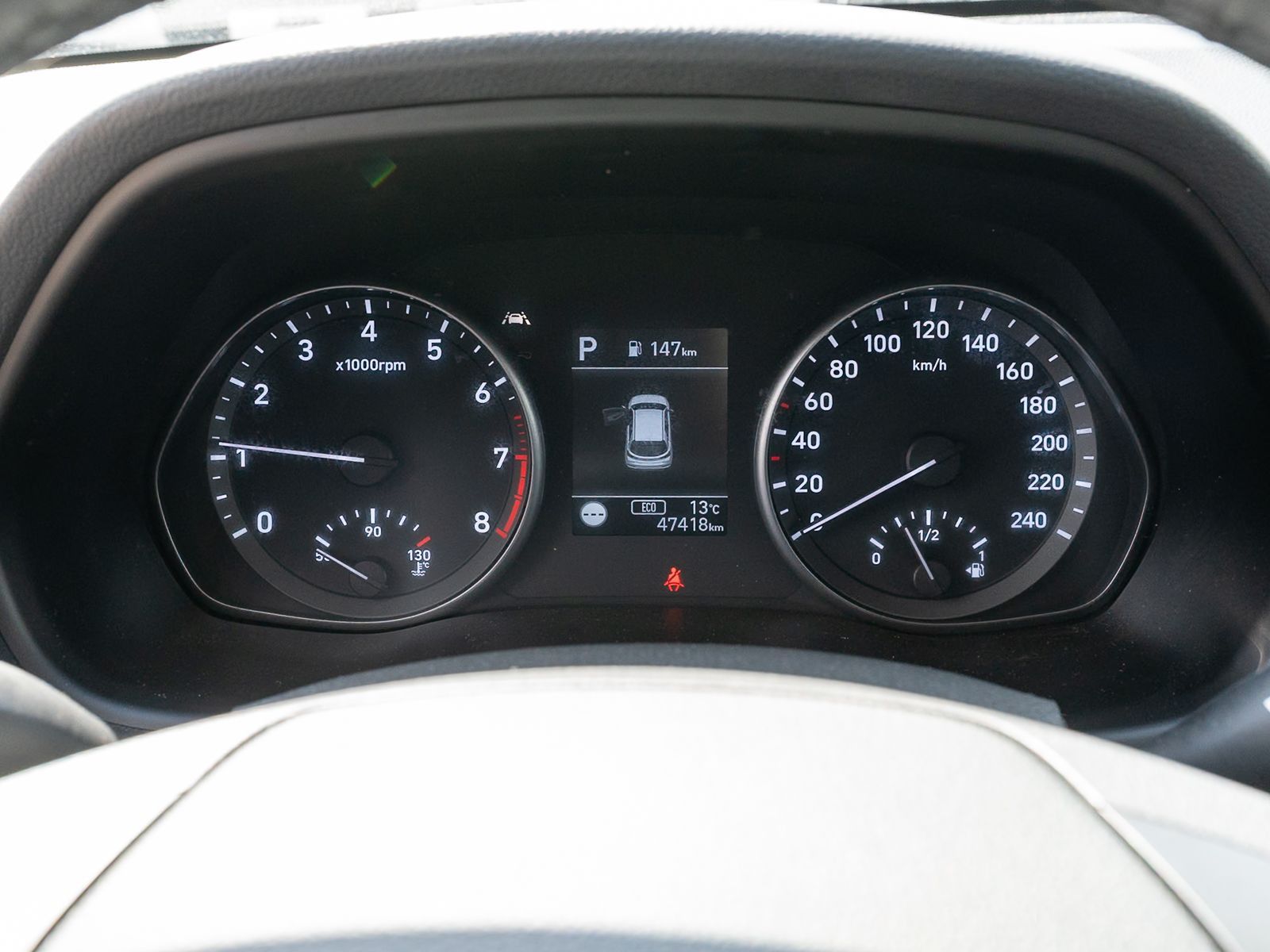 Fahrzeugabbildung Hyundai i30 Trend 1.0 T-GDI DCT Navi LED RFK SHZ