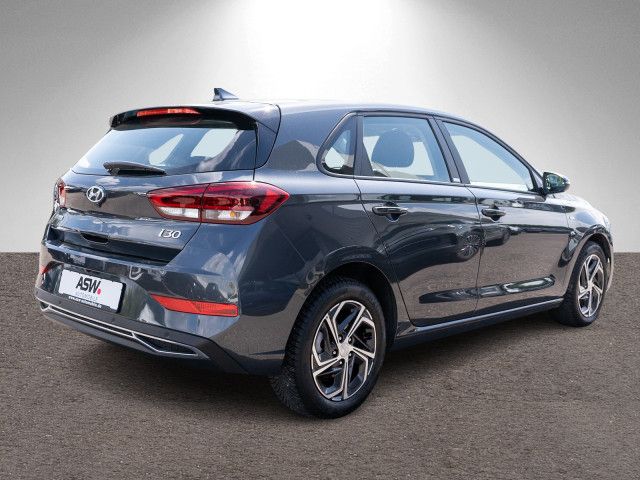 Fahrzeugabbildung Hyundai i30 Trend 1.0 T-GDI DCT Navi LED RFK SHZ