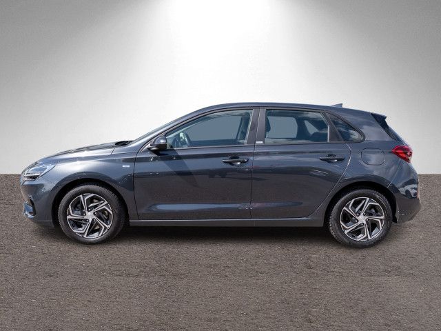 Fahrzeugabbildung Hyundai i30 Trend 1.0 T-GDI DCT Navi LED RFK SHZ