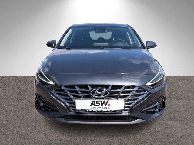 Fahrzeugabbildung Hyundai i30 Trend 1.0 T-GDI DCT Navi LED RFK SHZ