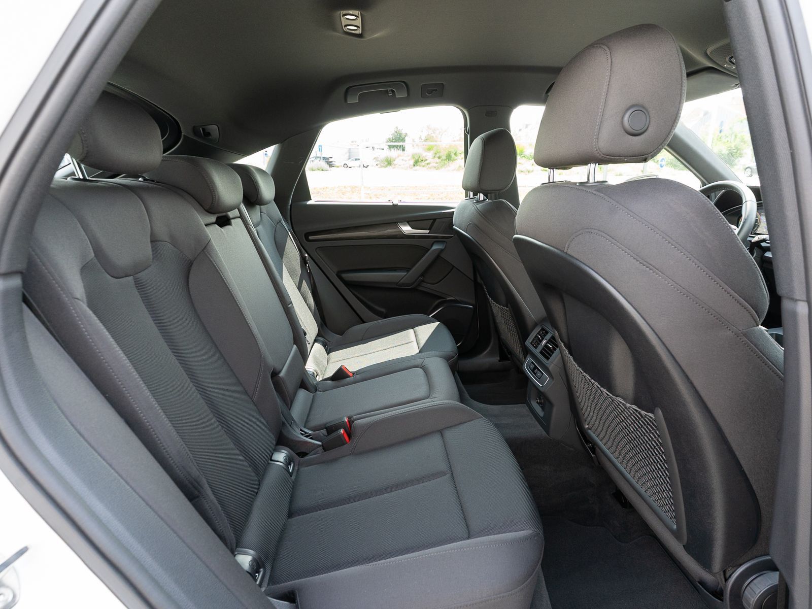 Fahrzeugabbildung Audi Q5 Sportback advanced 50TFSI e quattro Stron AHK