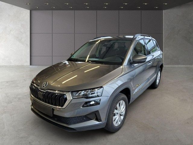 SKODA Karoq Ambition 1.5 TSI LED SHZ SmartLink RFK VC