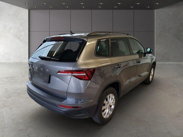 Fahrzeugabbildung SKODA Karoq Ambition 1.5 TSI LED SHZ SmartLink RFK VC