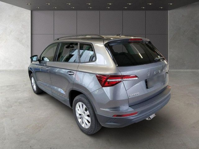 Fahrzeugabbildung SKODA Karoq Ambition 1.5 TSI LED SHZ SmartLink RFK VC