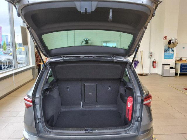 Fahrzeugabbildung SKODA Karoq Ambition 1.5 TSI LED SHZ SmartLink RFK VC