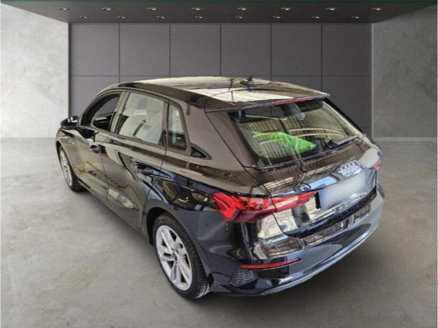 Fahrzeugabbildung Audi A3 Sportback 30 TDI S tronic LED SHZ NAVI RFK VC