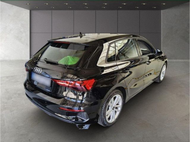 Fahrzeugabbildung Audi A3 Sportback 30 TDI S tronic LED SHZ NAVI RFK VC