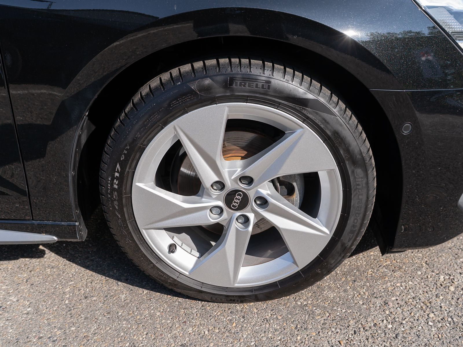 Fahrzeugabbildung Audi A3 Sportback S line 35 TDI Stron NAVI B&O HUD VC