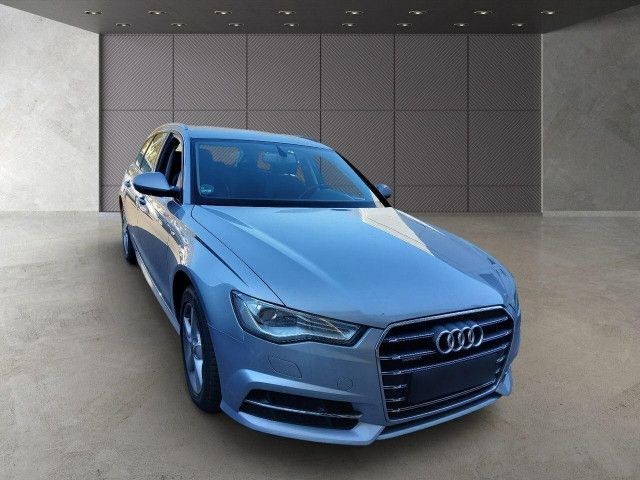 Fahrzeugabbildung Audi A6 Avant 3.0 TDI Avant quattro S line NAVI AHK