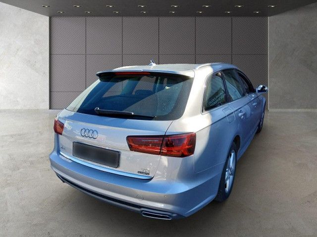 Fahrzeugabbildung Audi A6 Avant 3.0 TDI Avant quattro S line NAVI AHK