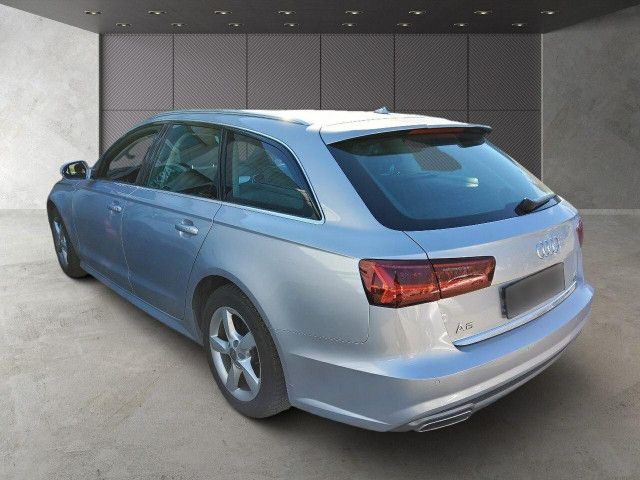 Fahrzeugabbildung Audi A6 Avant 3.0 TDI Avant quattro S line NAVI AHK