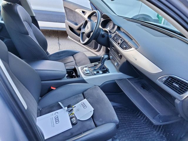 Fahrzeugabbildung Audi A6 Avant 3.0 TDI Avant quattro S line NAVI AHK