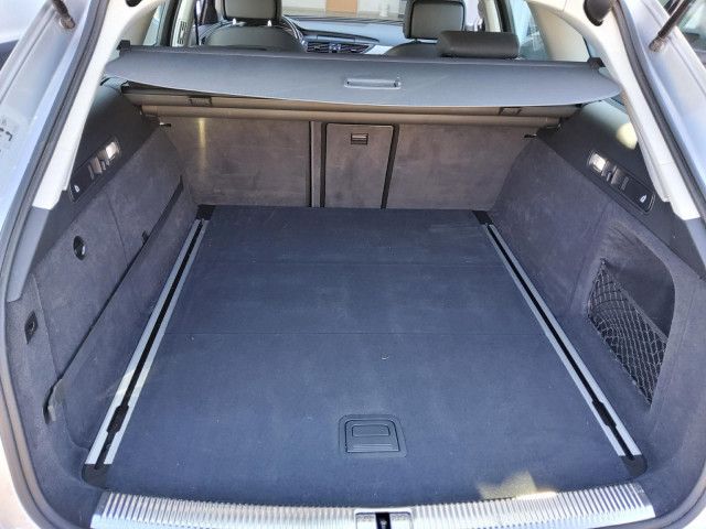 Fahrzeugabbildung Audi A6 Avant 3.0 TDI Avant quattro S line NAVI AHK