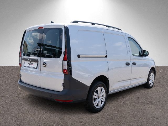 Fahrzeugabbildung Volkswagen Caddy Cargo Maxi 2.0TDI Navi Klima PDC v/h SHZ