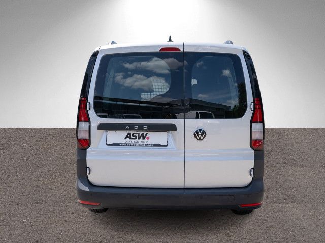 Fahrzeugabbildung Volkswagen Caddy Cargo Maxi 2.0TDI Navi Klima PDC v/h SHZ