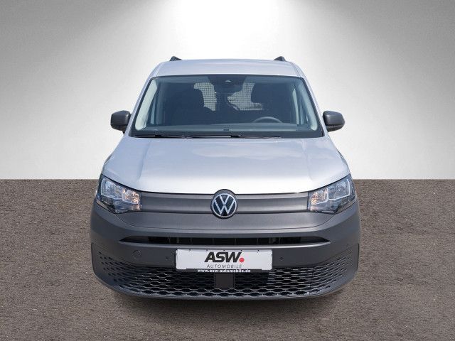 Fahrzeugabbildung Volkswagen Caddy Cargo Maxi 2.0TDI Navi Klima PDC v/h SHZ