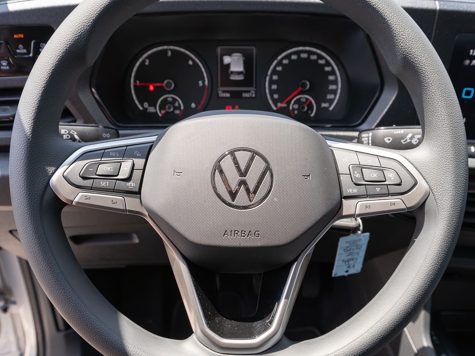 Fahrzeugabbildung Volkswagen Caddy Cargo Maxi 2.0 TDI Navi Klima PDC Tempomat