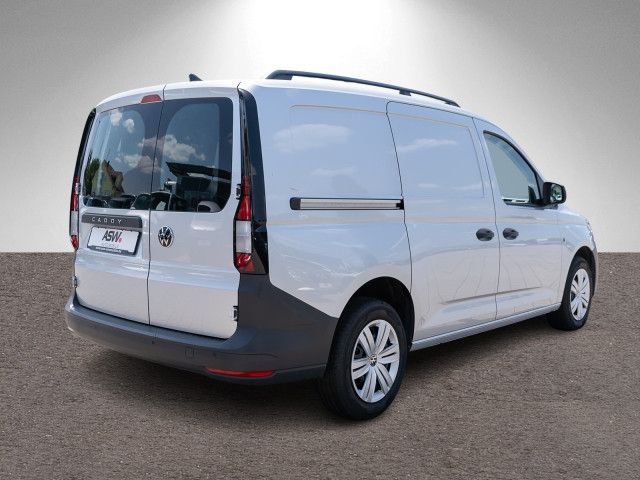 Fahrzeugabbildung Volkswagen Caddy Cargo Maxi 2.0 TDI Navi Klima PDC Tempomat