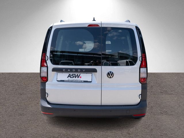 Fahrzeugabbildung Volkswagen Caddy Cargo Maxi 2.0 TDI Navi Klima PDC Tempomat