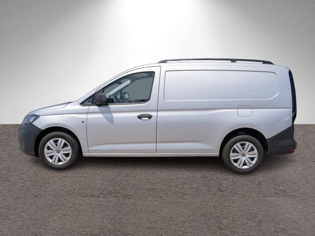 Fahrzeugabbildung Volkswagen Caddy Cargo Maxi 2.0 TDI Navi Klima PDC Tempomat