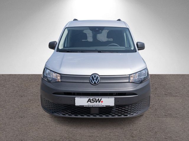 Fahrzeugabbildung Volkswagen Caddy Cargo Maxi 2.0 TDI Navi Klima PDC Tempomat